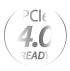Spécification PCIe 4.0
