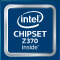 Le chipset Intel® Z370 inclut