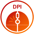 DPI-schakelaar