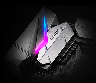 ROG STRIX X370-F GAMING | ROG Strix | Gaming Motherboards｜ROG 