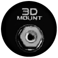 3D MOUNT