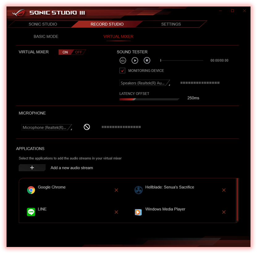 ROG Strix X570-F Gaming | Motherboards | ROG Global
