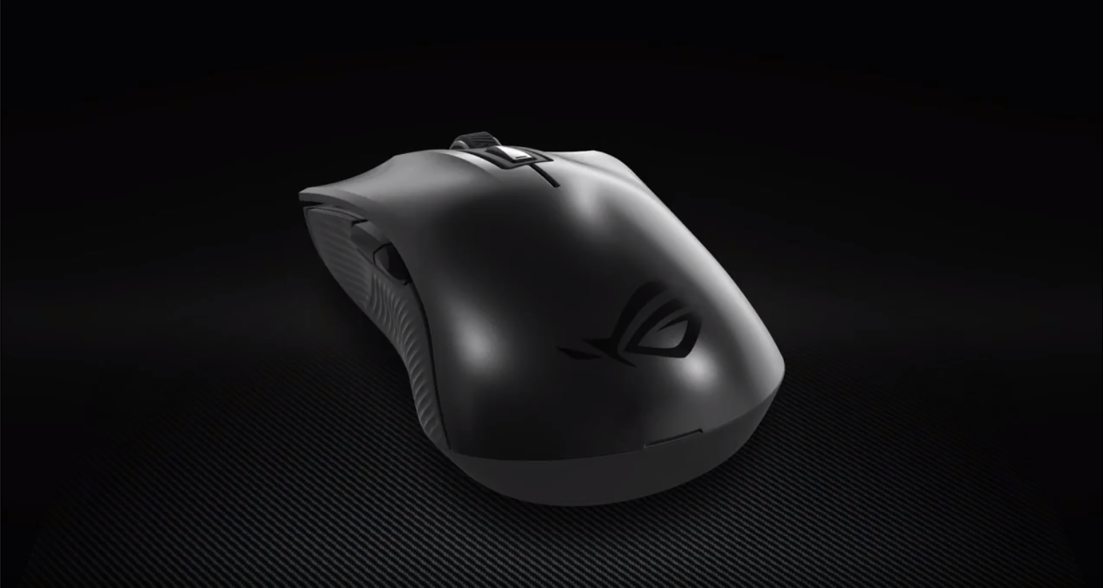 Rog Strix Carry Ergonomic Right Handed Gaming Mice Mouse Pads Rog Republic Of Gamers Rog Global