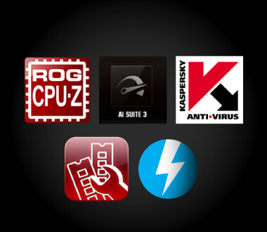 ROG MAXIMUS X CODE | ROG MAXIMUS X CODE | Gaming Motherboards｜ROG 