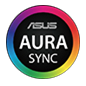 Aura RGB-Logo