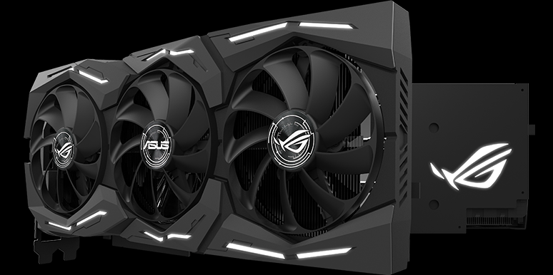 ROG-STRIX-RTX2070S-A8G-GAMING | Graphics Cards | ROG United States