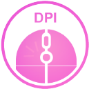 DPI-schakelaar