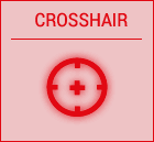 Crosshair Overlay