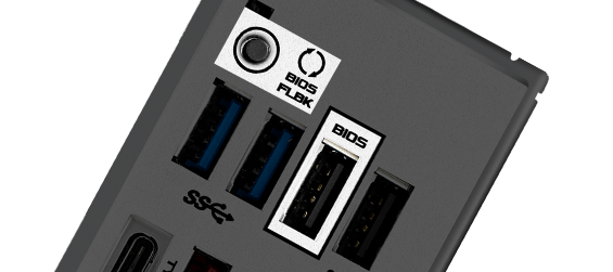 ROG STRIX B550-A GAMING, Motherboards