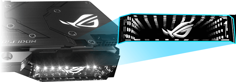 ejer Walter Cunningham Pinpoint ROG-POSEIDON-GTX1080TI-P11G-GAMING | ROG-POSEIDON-GTX1080TI-P11G-GAMING |  Gaming Graphics Cards｜ROG - Republic of Gamers｜ROG Global