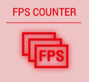 FPS Counter icon