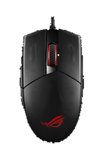 Rog Strix Impact Ii Wireless Wireless Gaming Mice Mouse Pads Rog Republic Of Gamers Rog Global