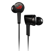 ROG Cetra Core | In-ear headphone | Gaming Headsets & Audio｜ROG 