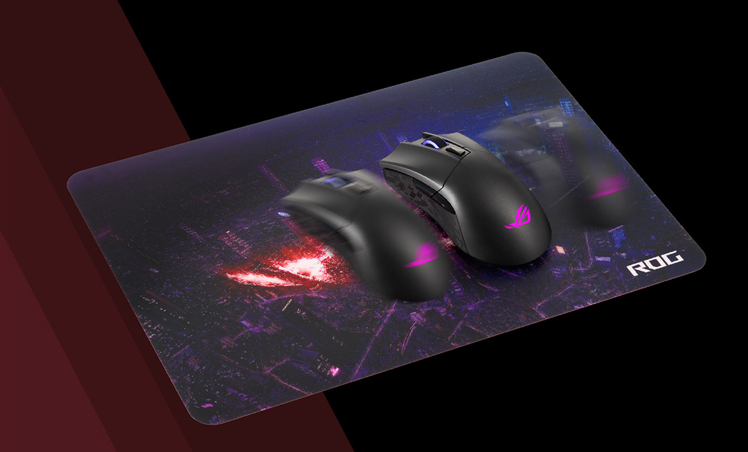 ROG Strix Slice Mousepad | ROG Strix Slice Mousepad | Gaming Mice & Mouse Pads｜ROG - of Gamers｜ROG Global